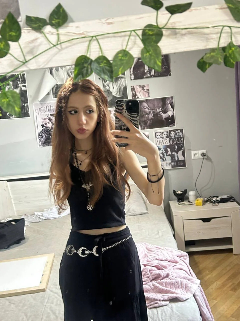 XXX Porn Photo of Nude LajuanaLougee 5