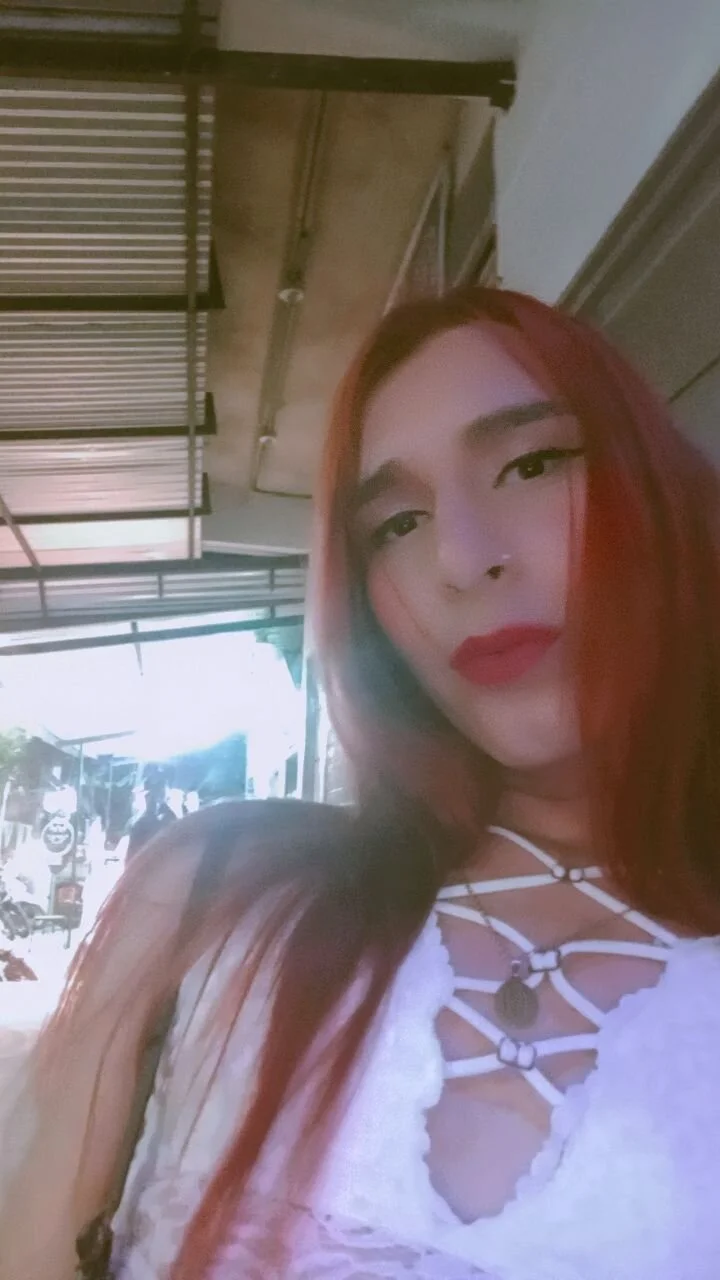 XXX Porn Photo of Nude la_ratona_1 6