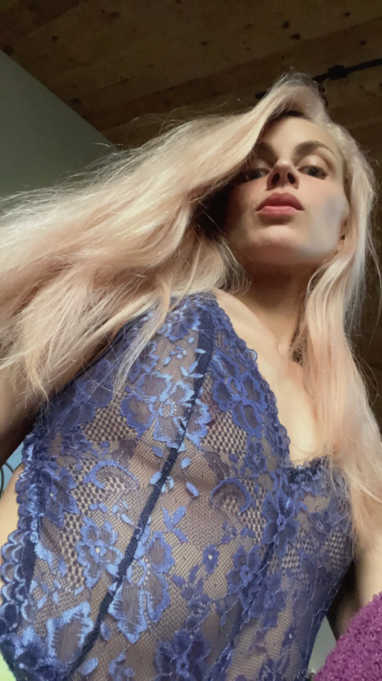 XXX Porn Photo of Nude LittleLoftAngel 12