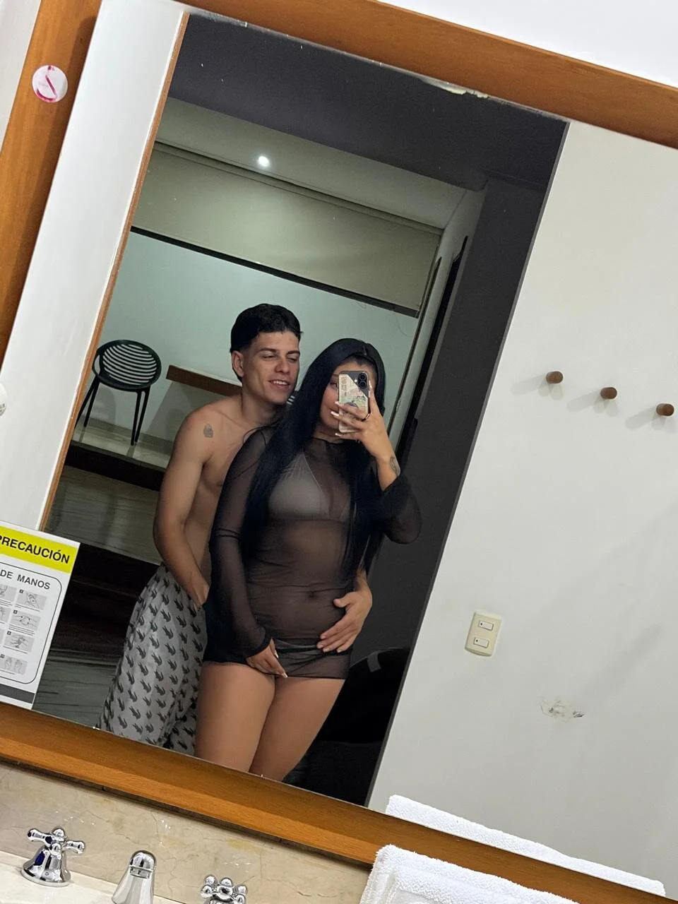 XXX Porn Photo of Nude Alisson_Emiliano 5