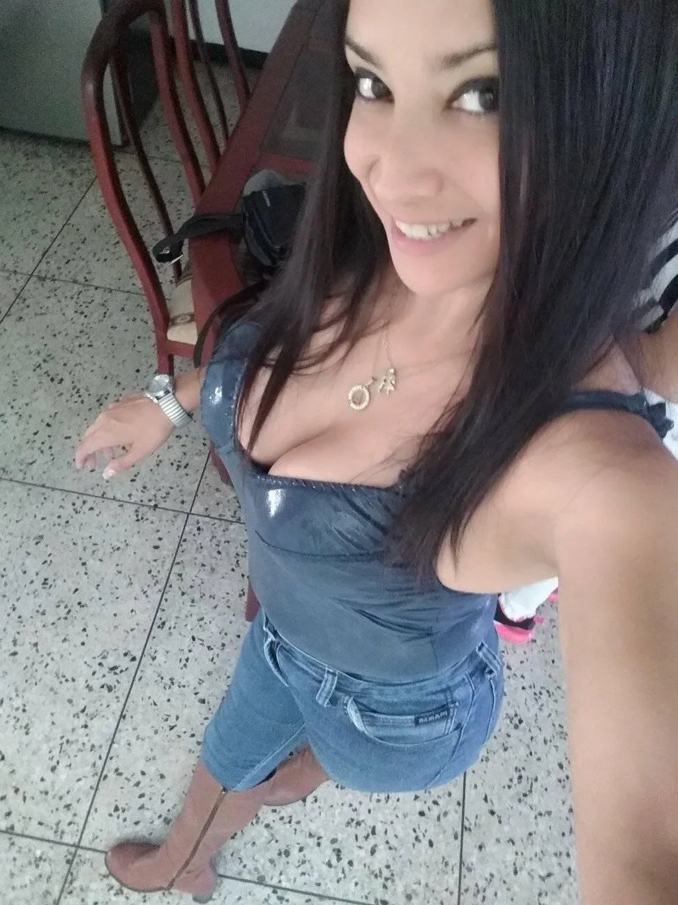 XXX Porn Photo of Nude Cristal_BigTits 4