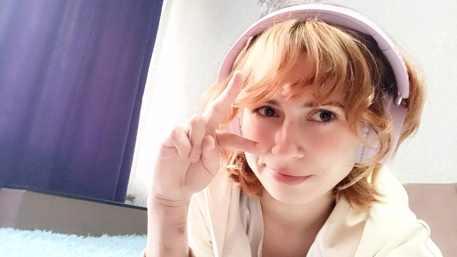 XXX Porn Photo of Nude Janet_Vibes 36