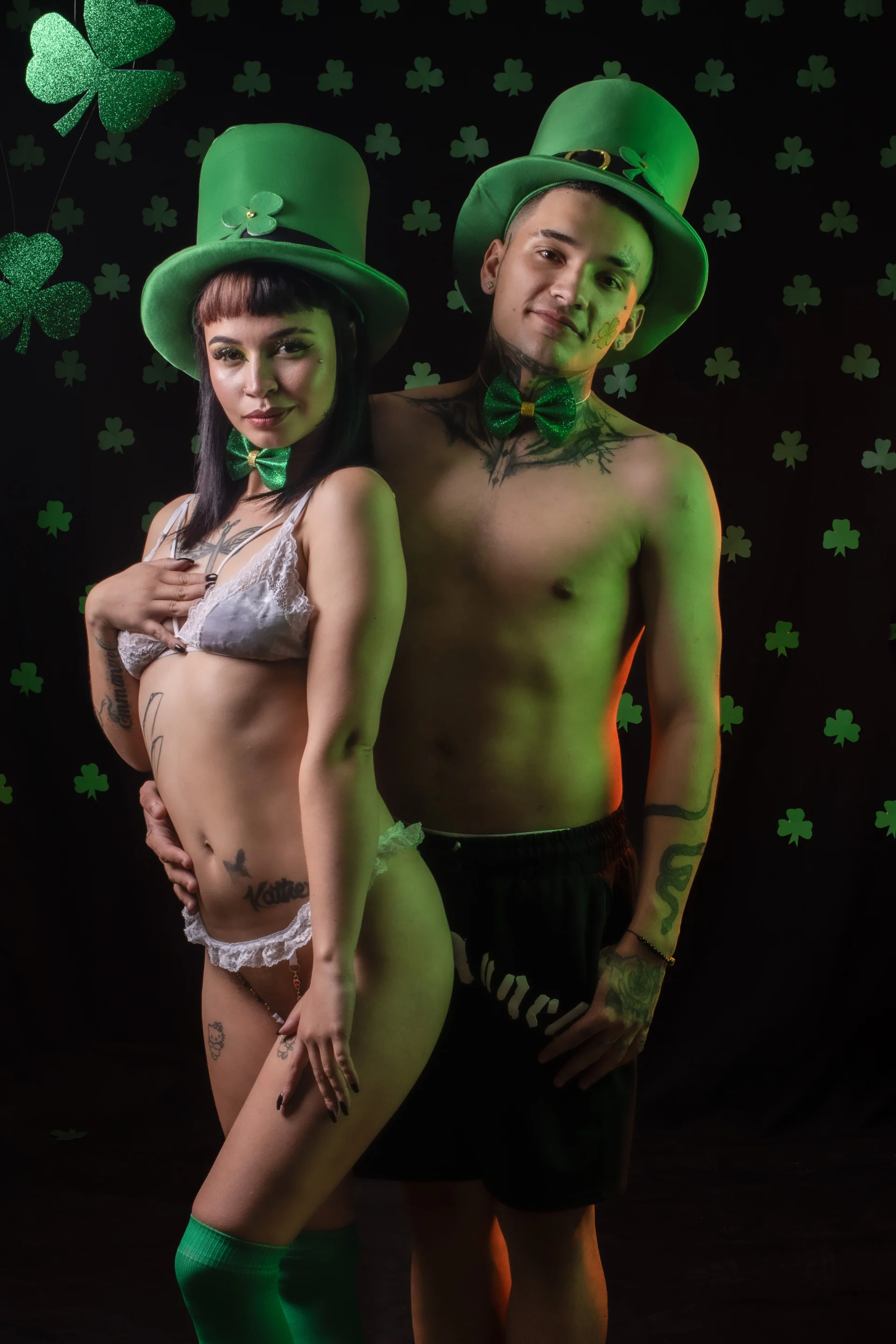 XXX Porn Photo of Nude CatalellaAndPaul 7