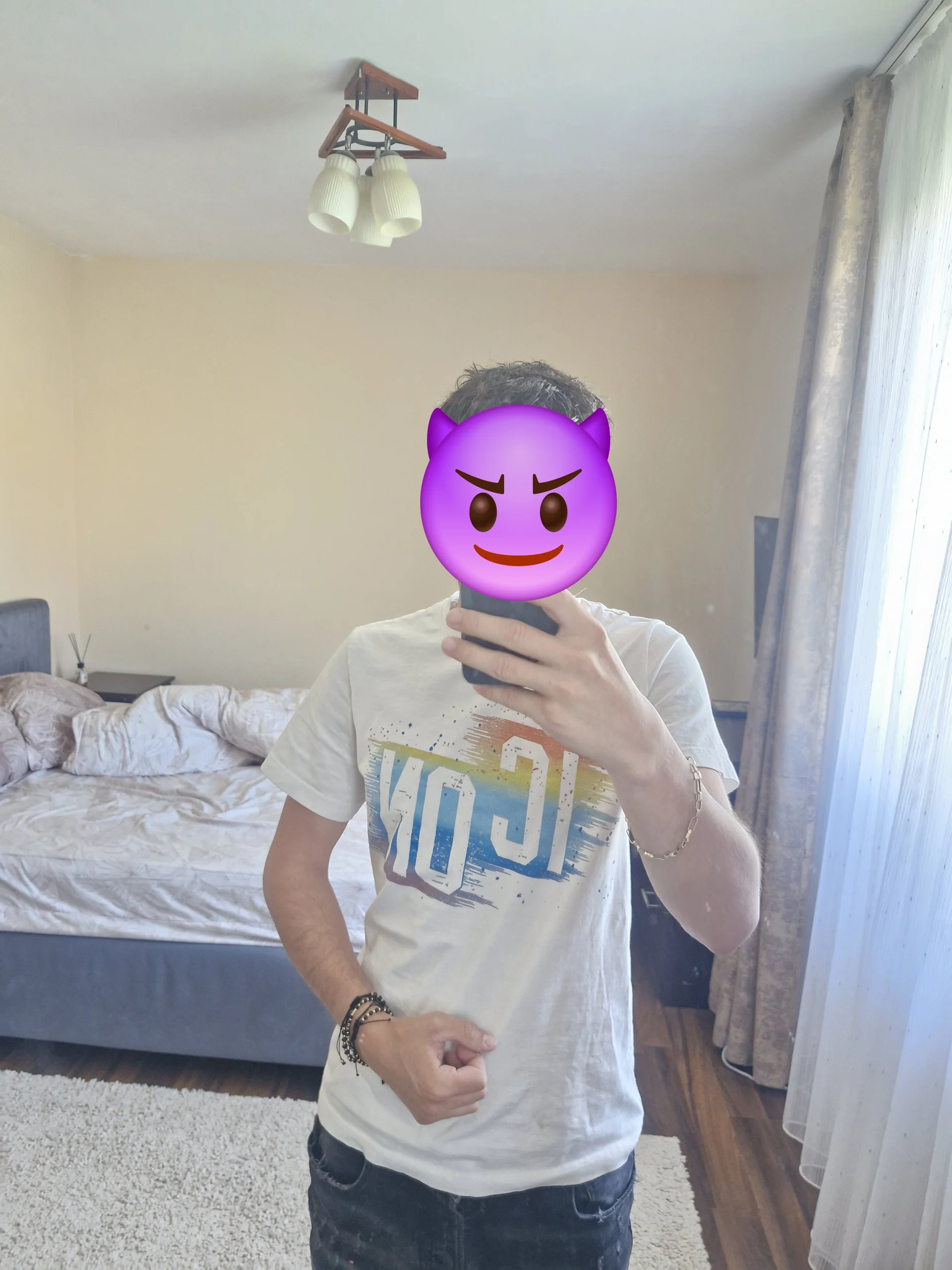 XXX Porn Photo of Nude MrDarkBody1 3