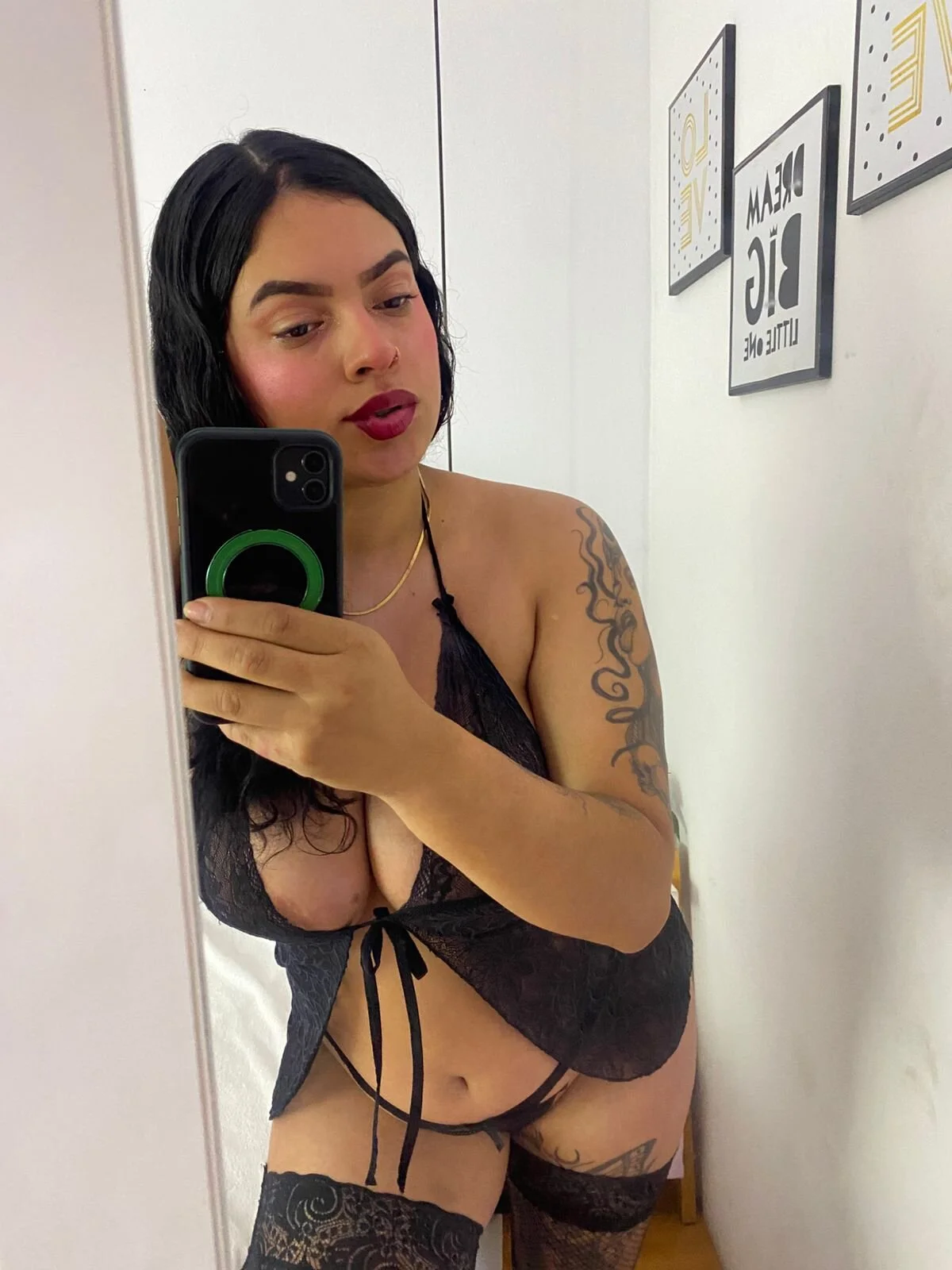 XXX Porn Photo of Nude Ambar85 18