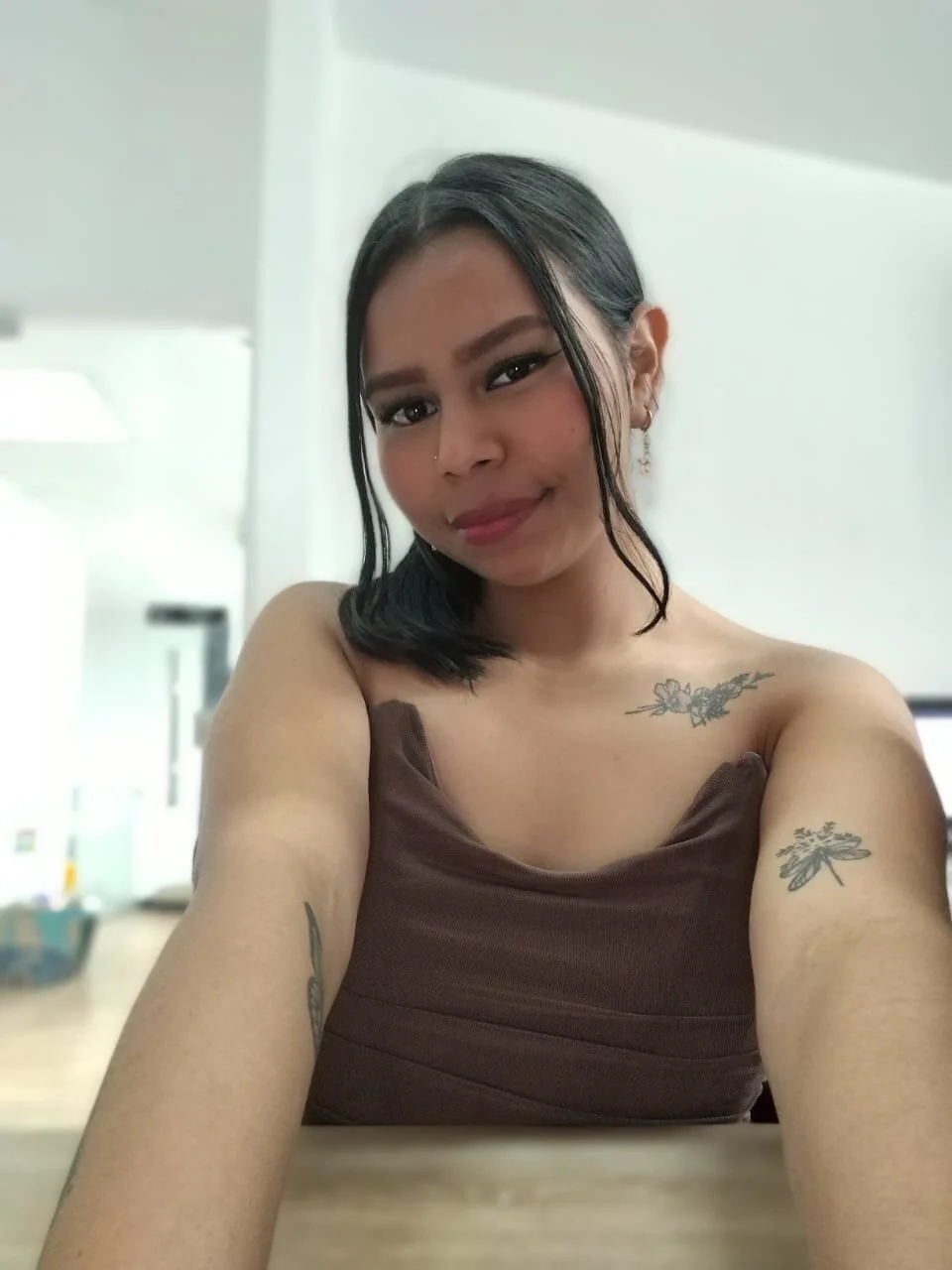 XXX Porn Photo of Nude rubisex_hh 2