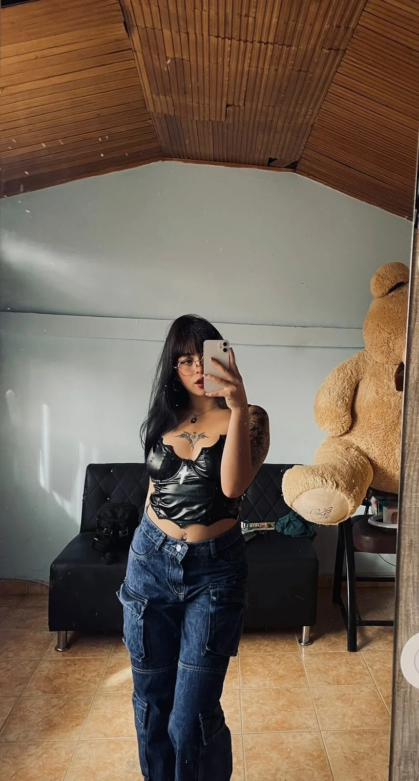 XXX Porn Photo of Nude Valu_euphoria 11