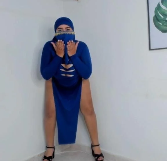 XXX Porn Photo of Nude Amani_Bakir 48