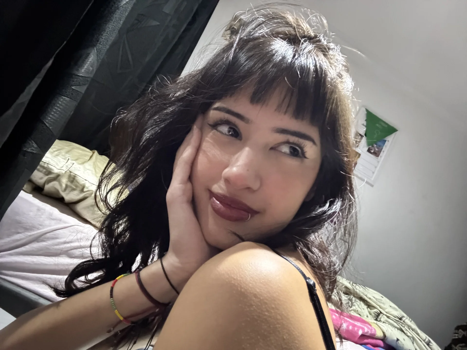 XXX Porn Photo of Nude lunaasexxx0 2