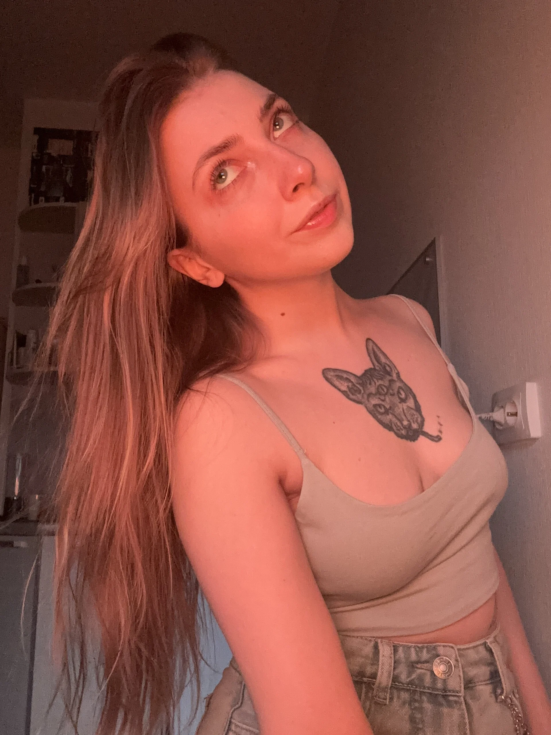 XXX Porn Photo of Nude Sunny___Bunny 44