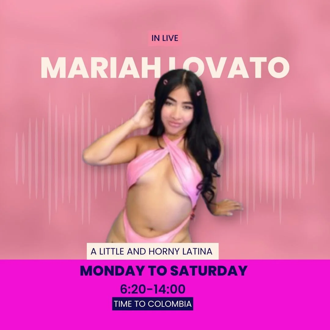 XXX Porn Photo of Nude MariahLovato 18