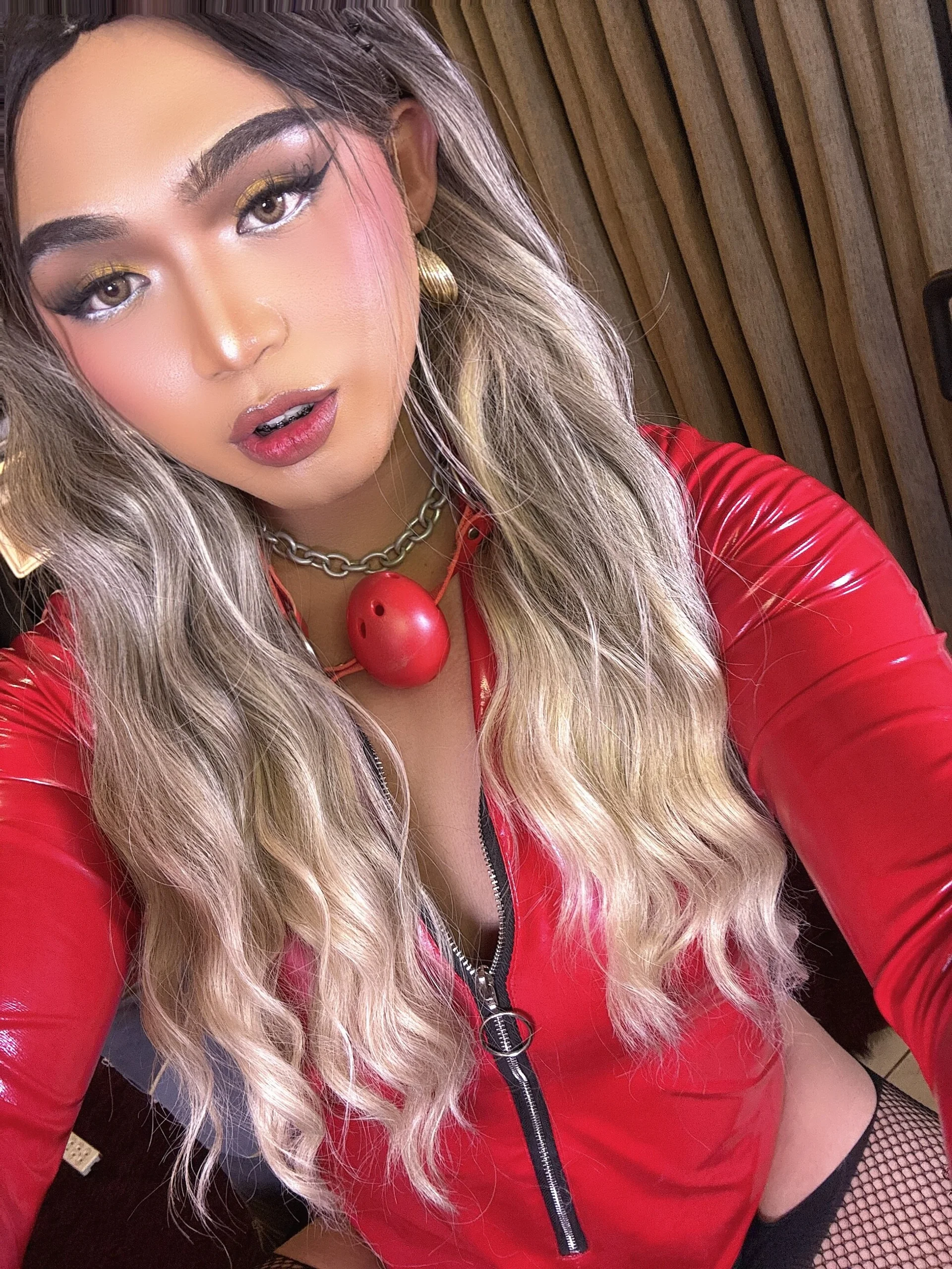 XXX Porn Photo of Nude Ur_UNFORGETTABELGODDES_69 17