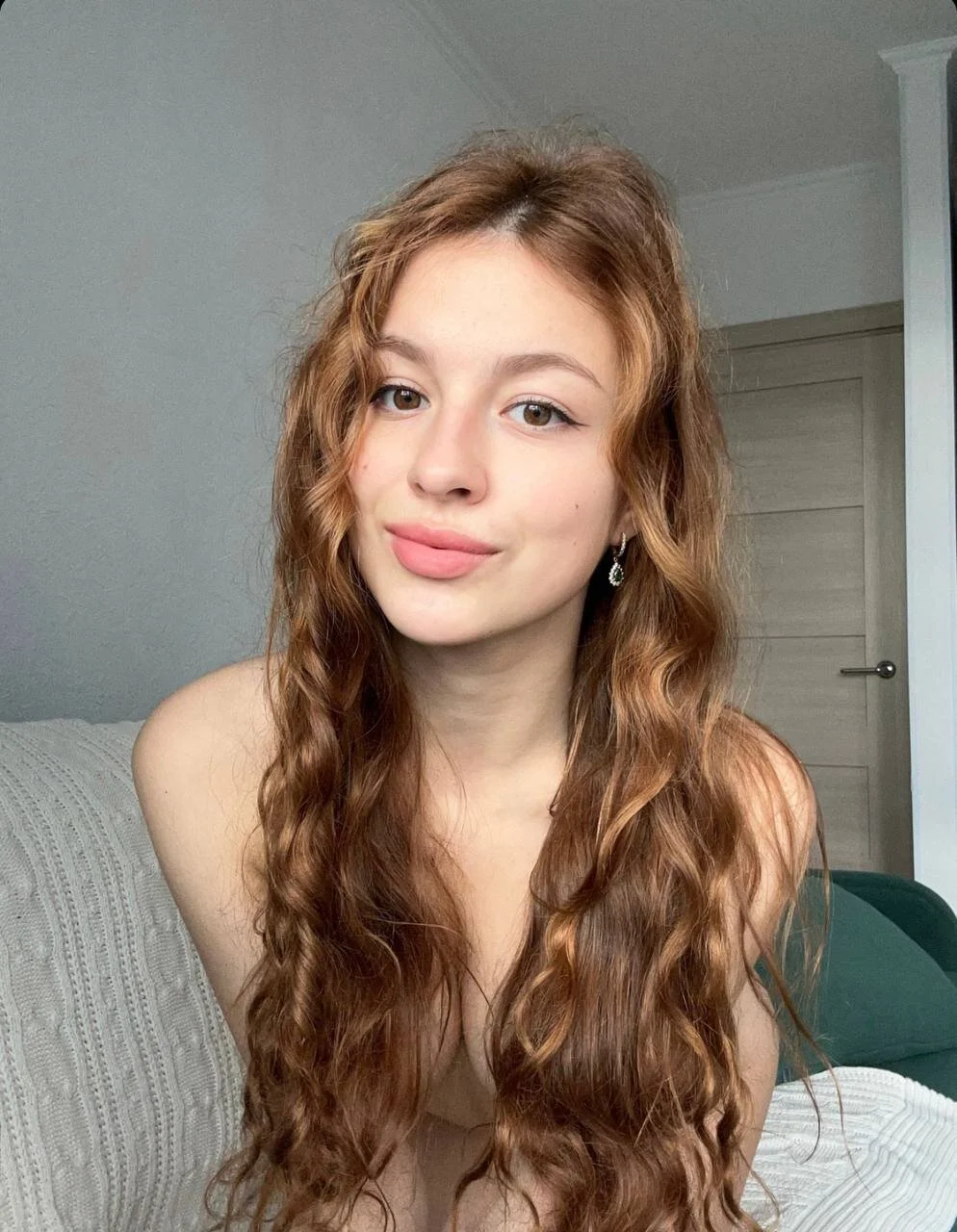 XXX Porn Photo of Nude thebarbaraa 4