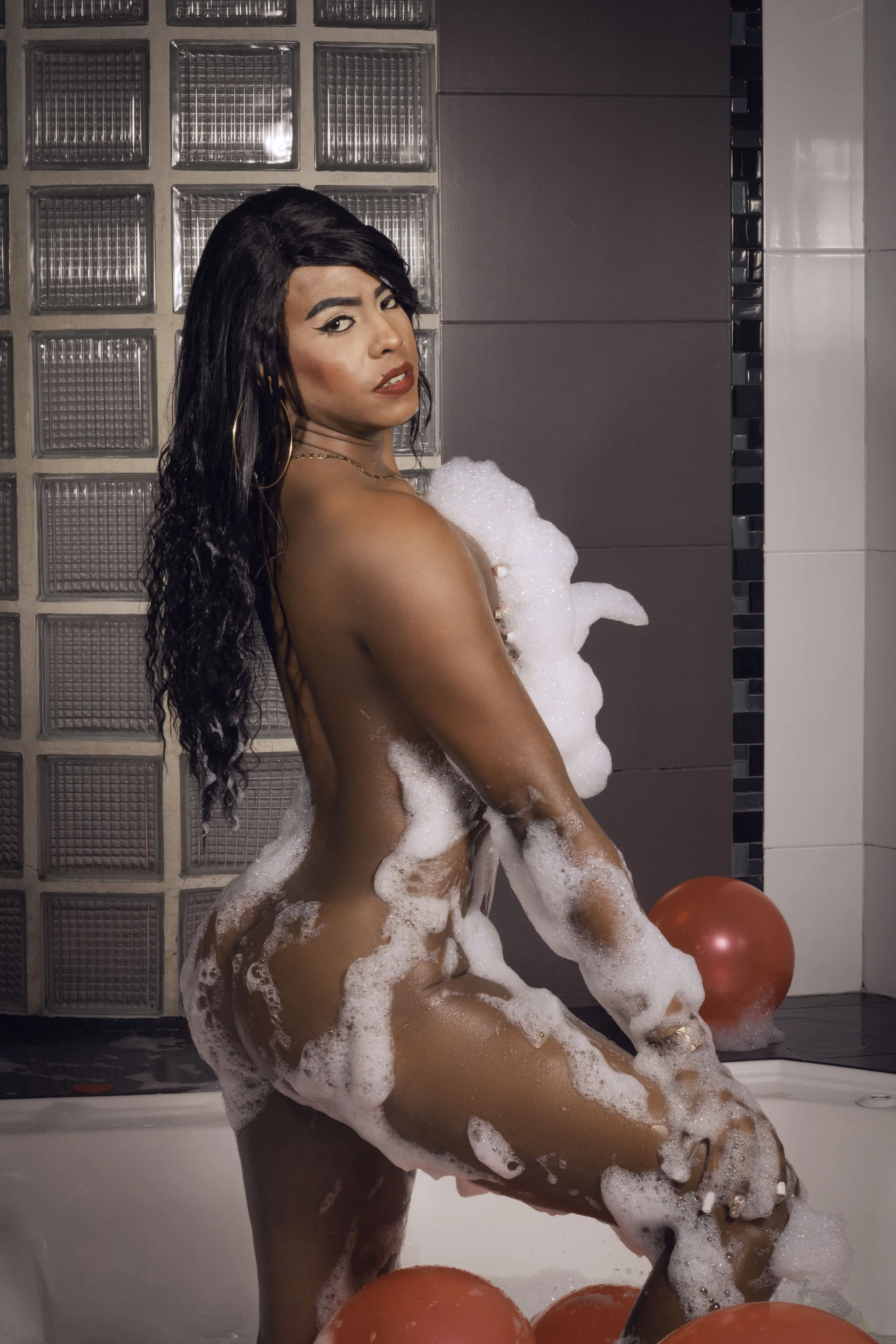 XXX Porn Photo of Nude ChannelssDiirty 28