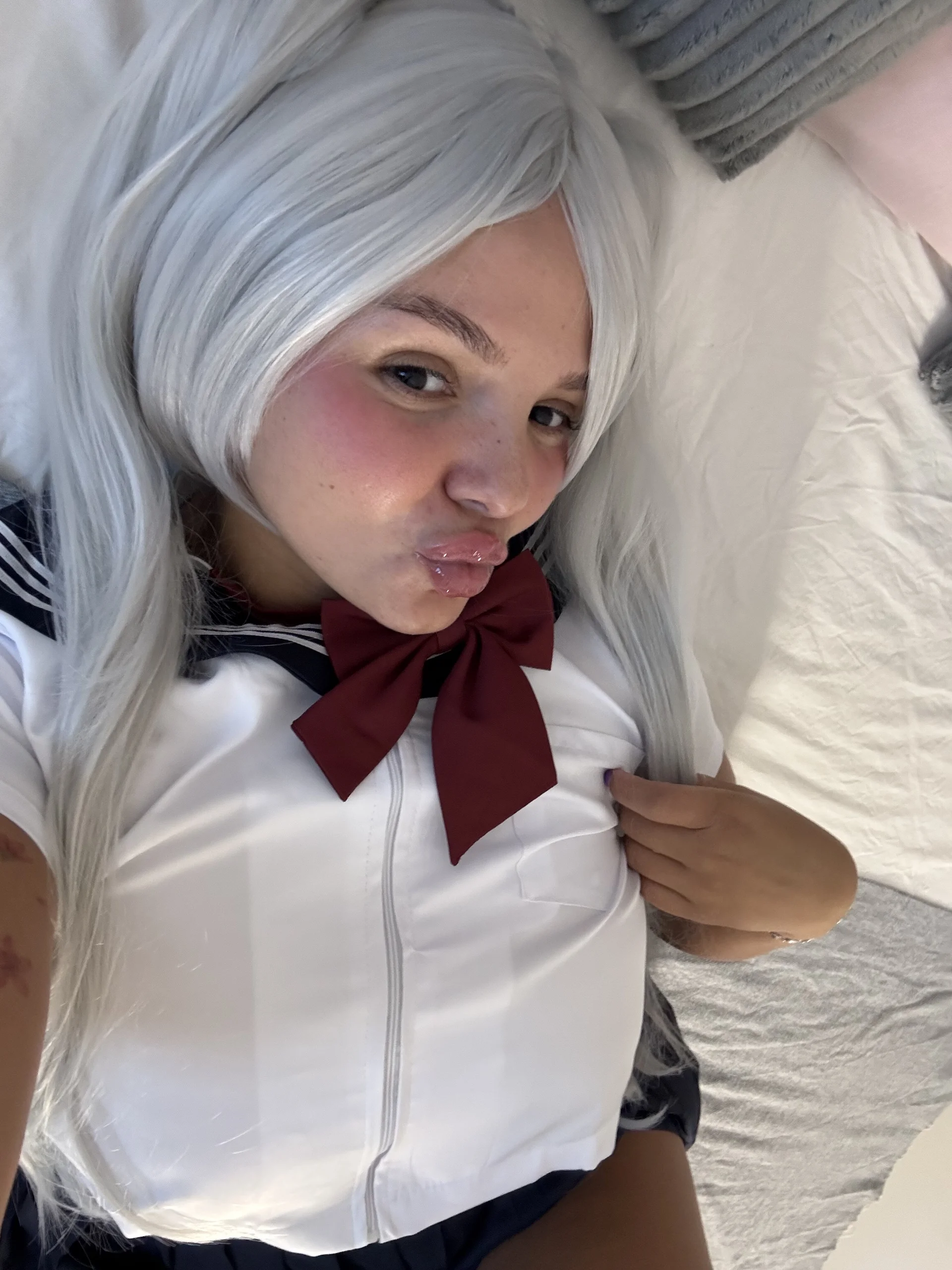 XXX Porn Photo of Nude CelesteBailey 1281