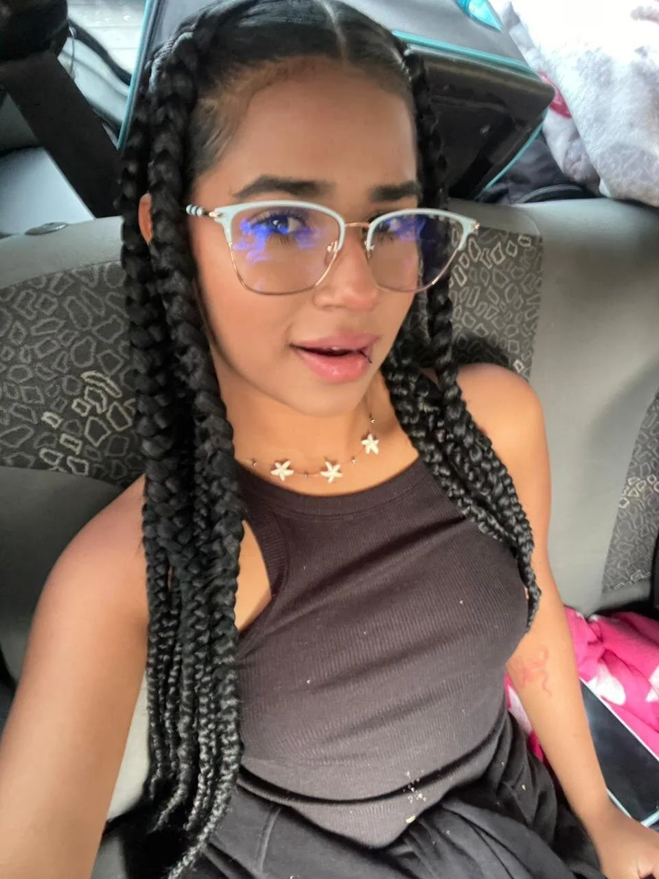 XXX Porn Photo of Nude Shirleytaylor- 14