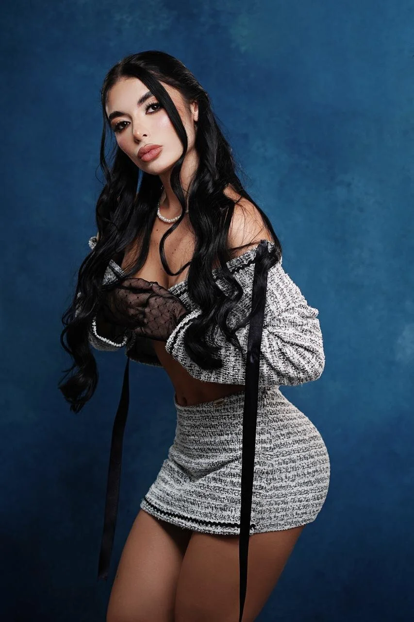 XXX Porn Photo of Nude Sussan_Whitte 2