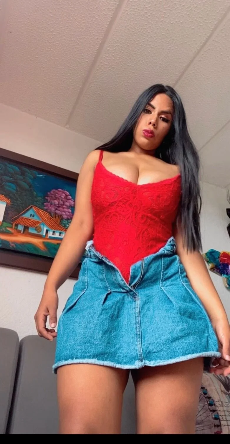 XXX Porn Photo of Nude ambar_fox_s 9