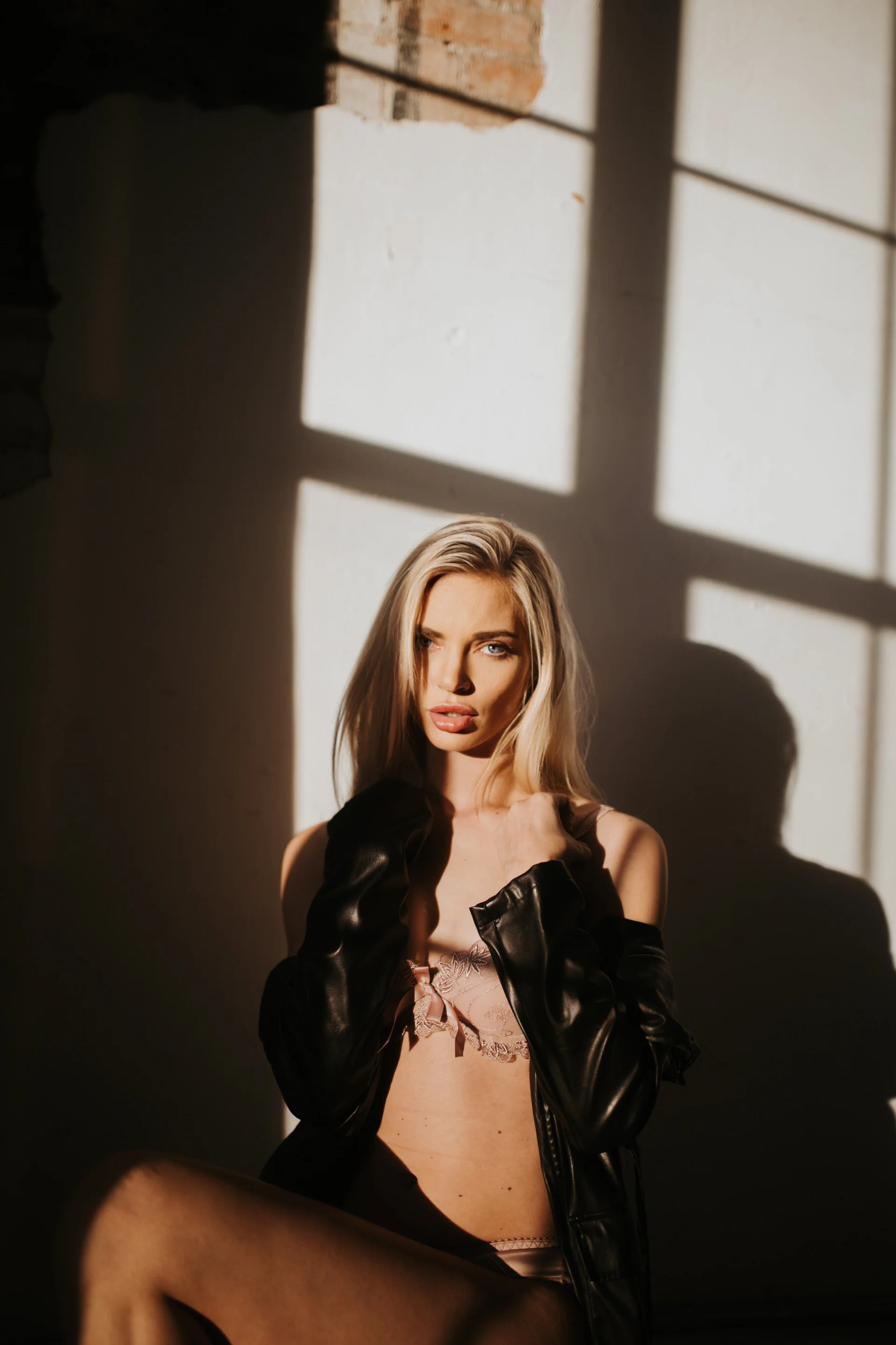XXX Porn Photo of Nude lanasharapovaxxx 1