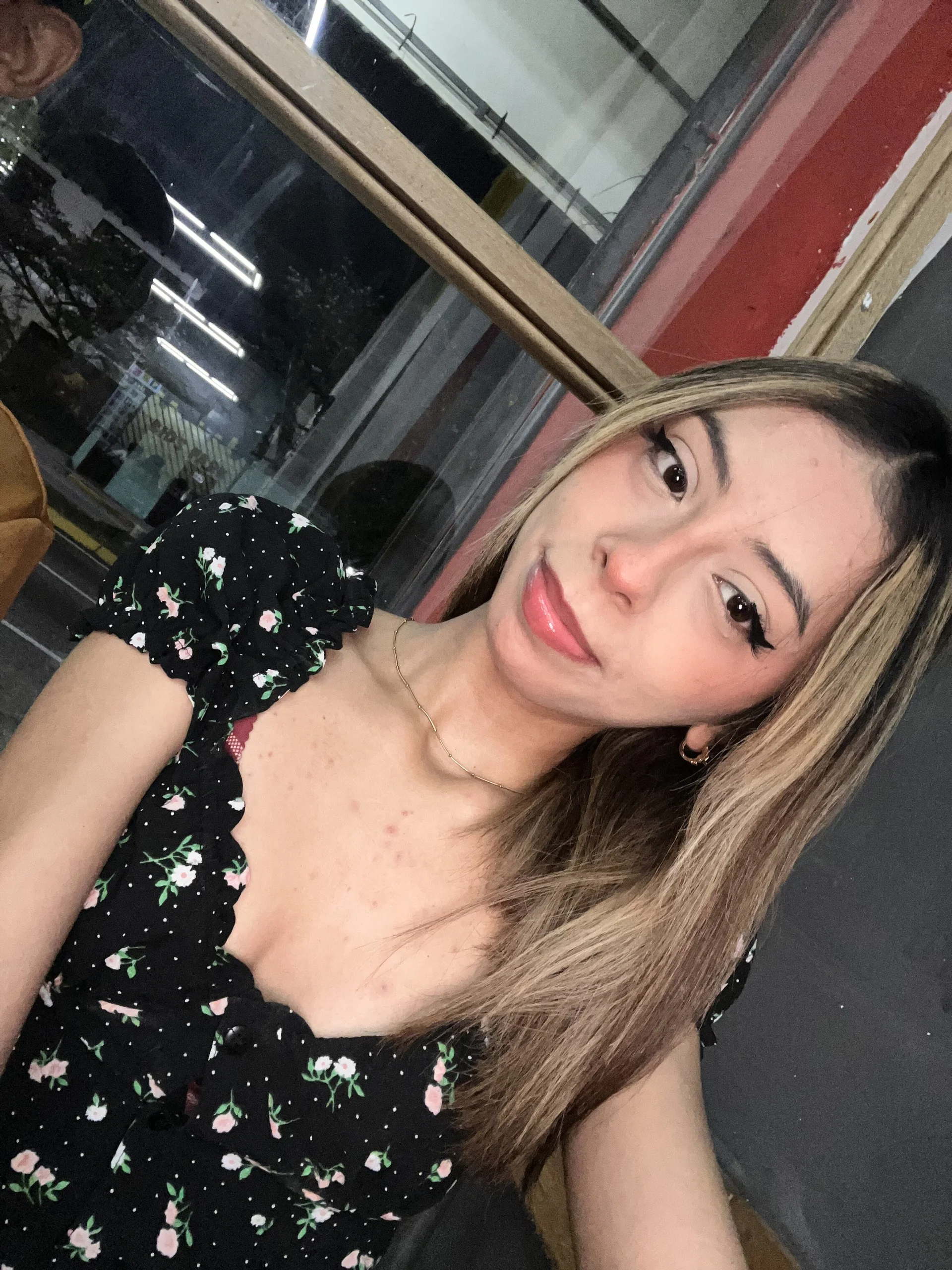 XXX Porn Photo of Nude Fresi_blonde 30