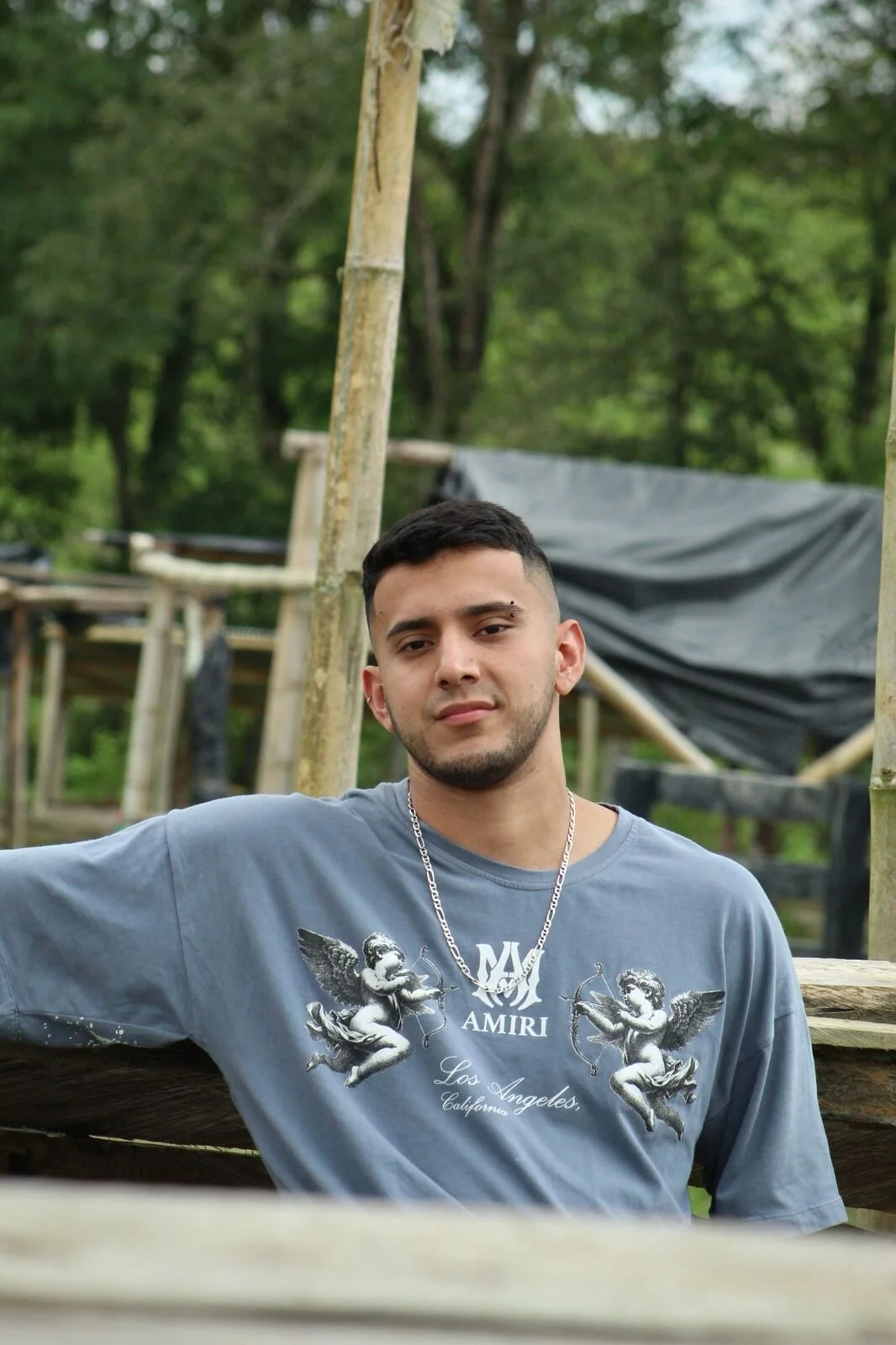 XXX Porn Photo of Nude nico_rivera 67