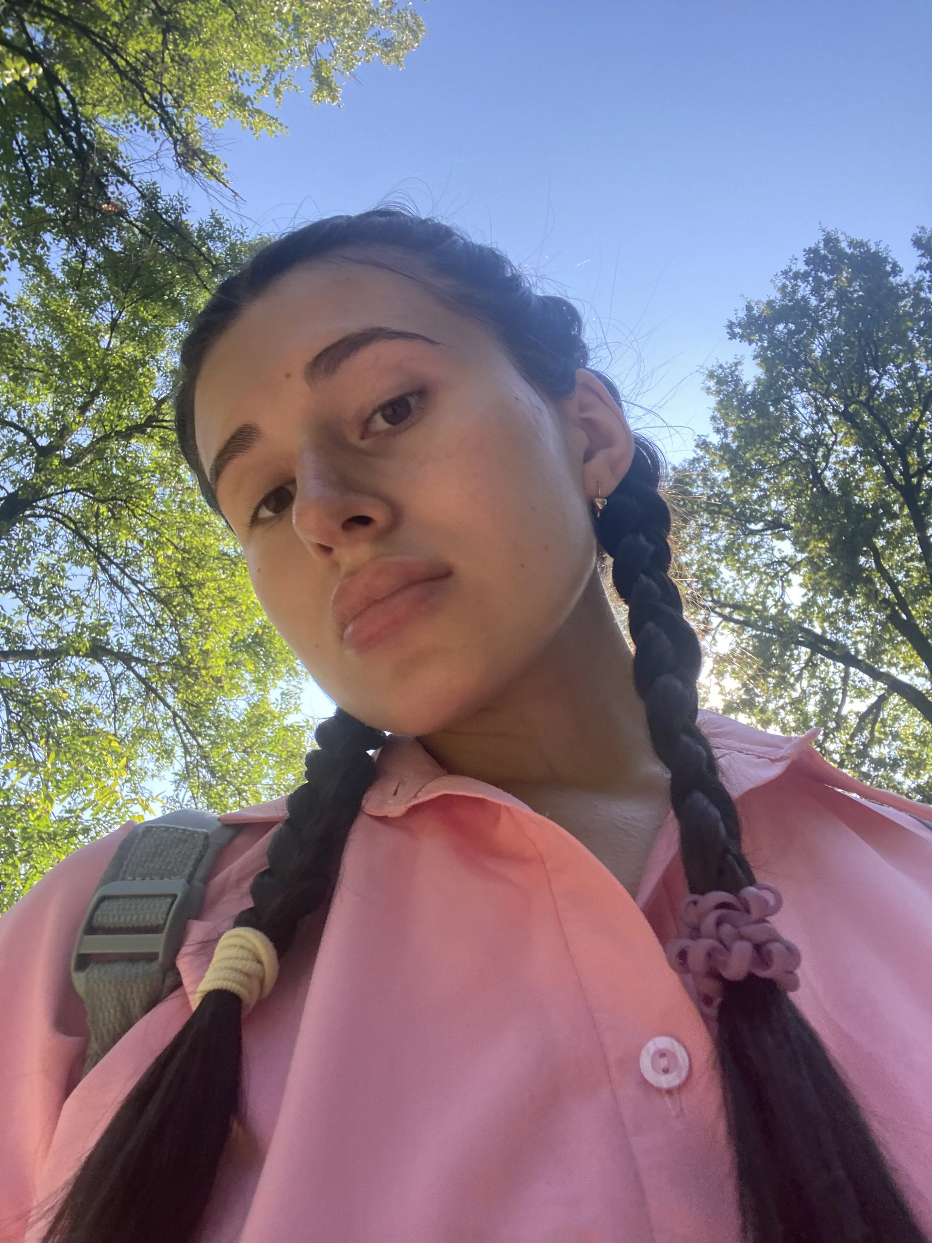 XXX Porn Photo of Nude KristinaScott 20