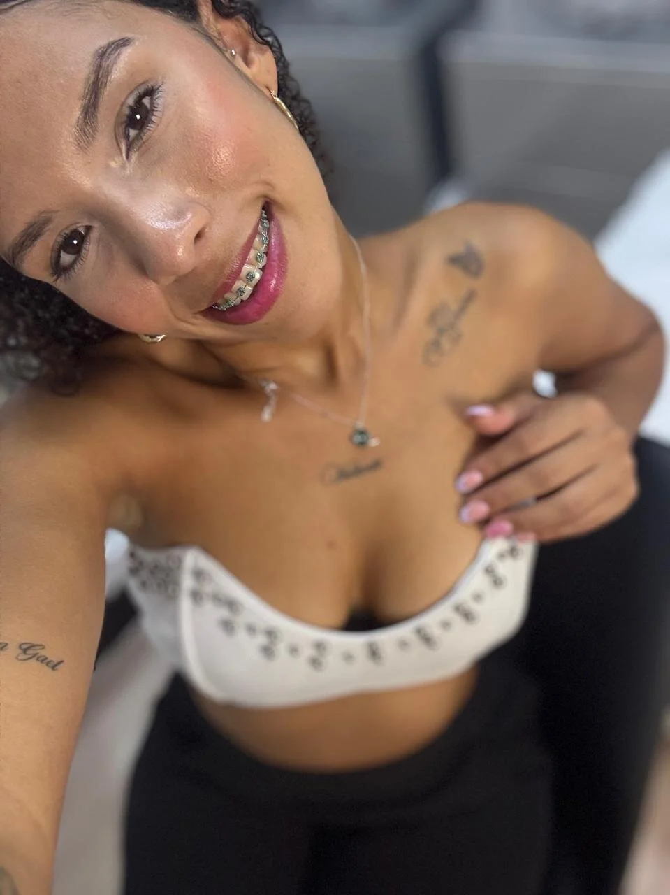 XXX Porn Photo of Nude Nicolle_Bakkers 3