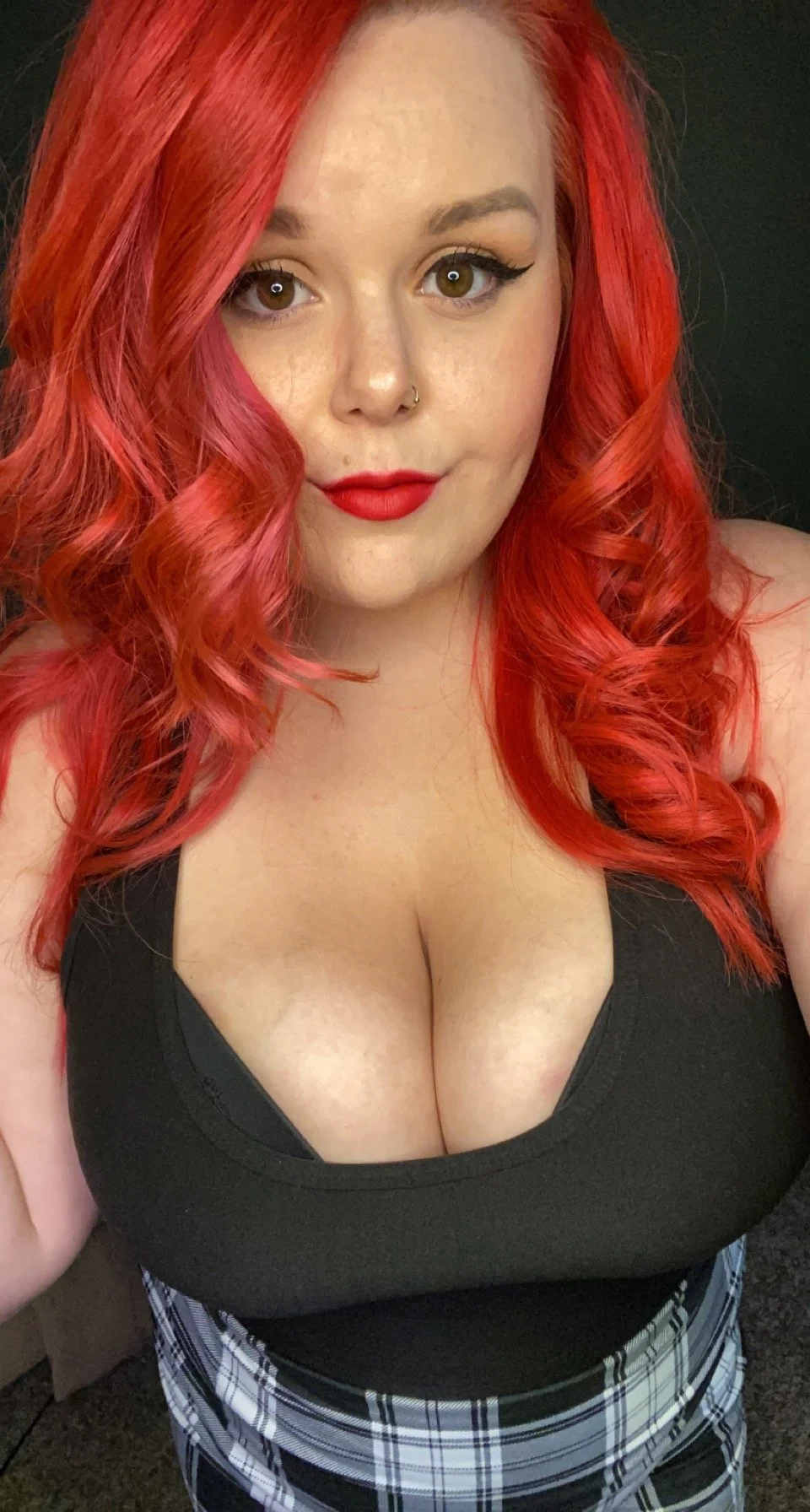 XXX Porn Photo of Nude Laylawixx777 188