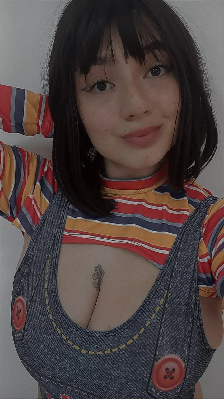 XXX Porn Photo of Nude SamantaG 25