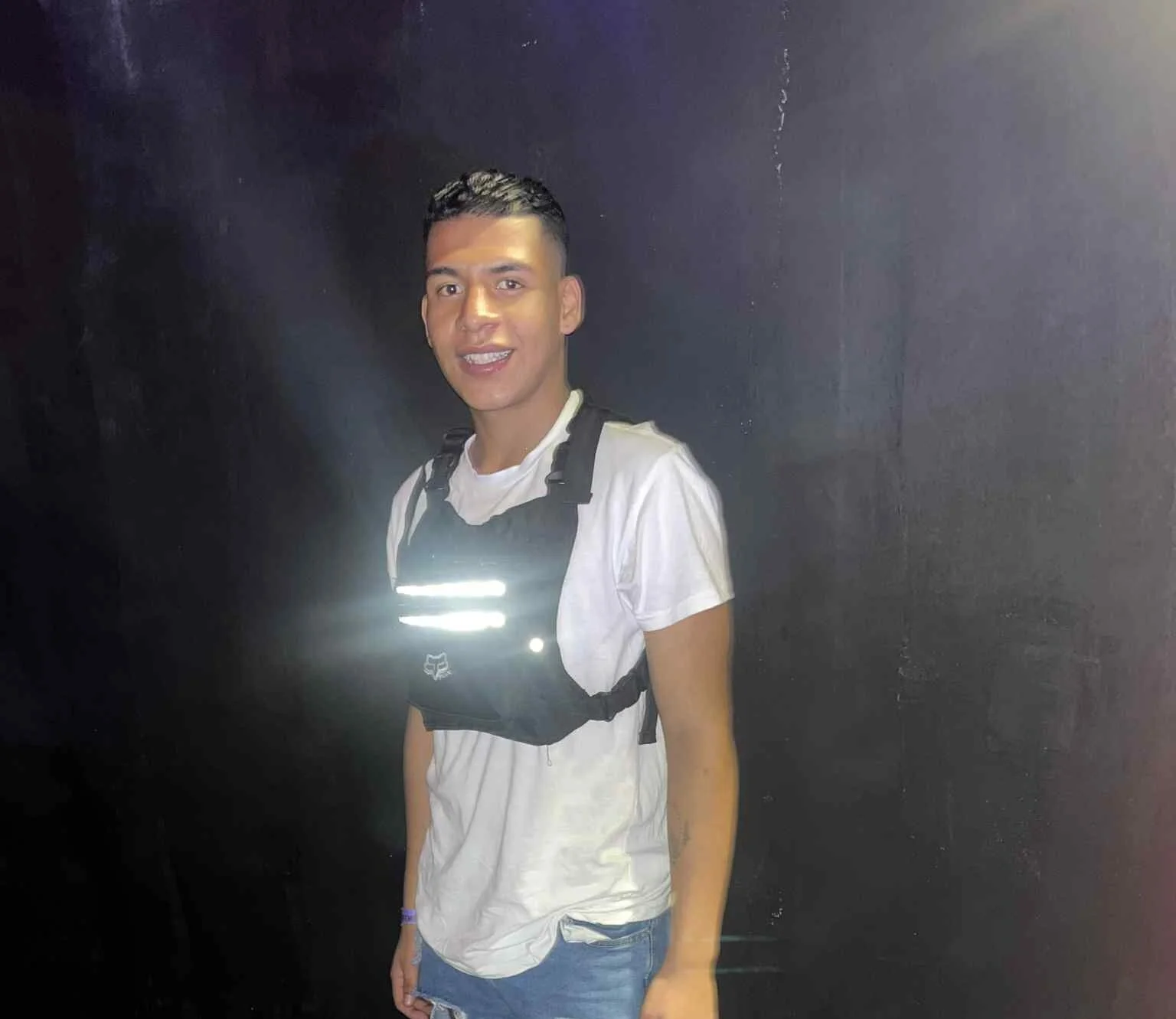 XXX Porn Photo of Nude diegohot34 7