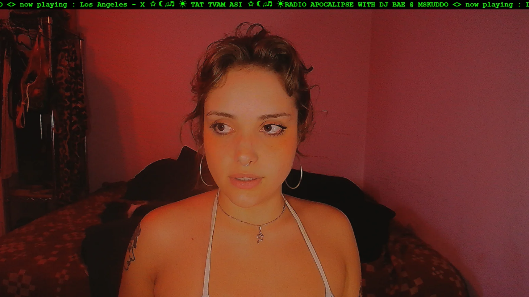 XXX Porn Photo of Nude BaeFreq 10