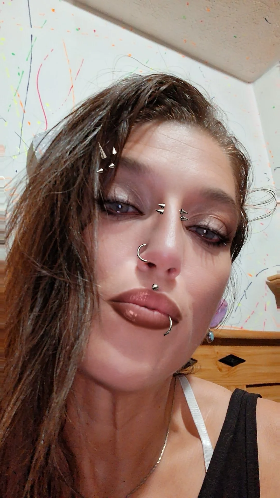 XXX Porn Photo of Nude fantasymade69 7