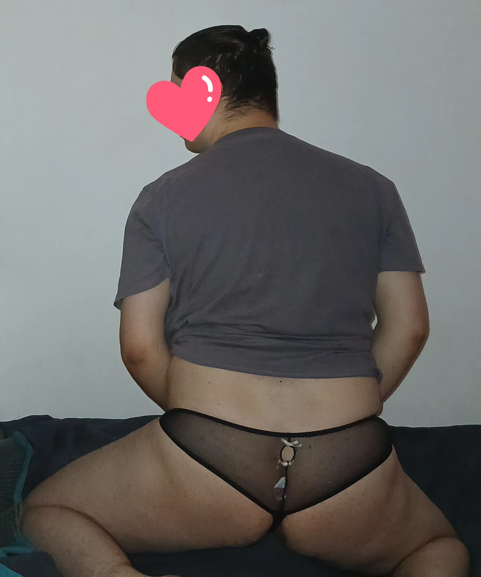 XXX Porn Photo of Nude Lursia 16