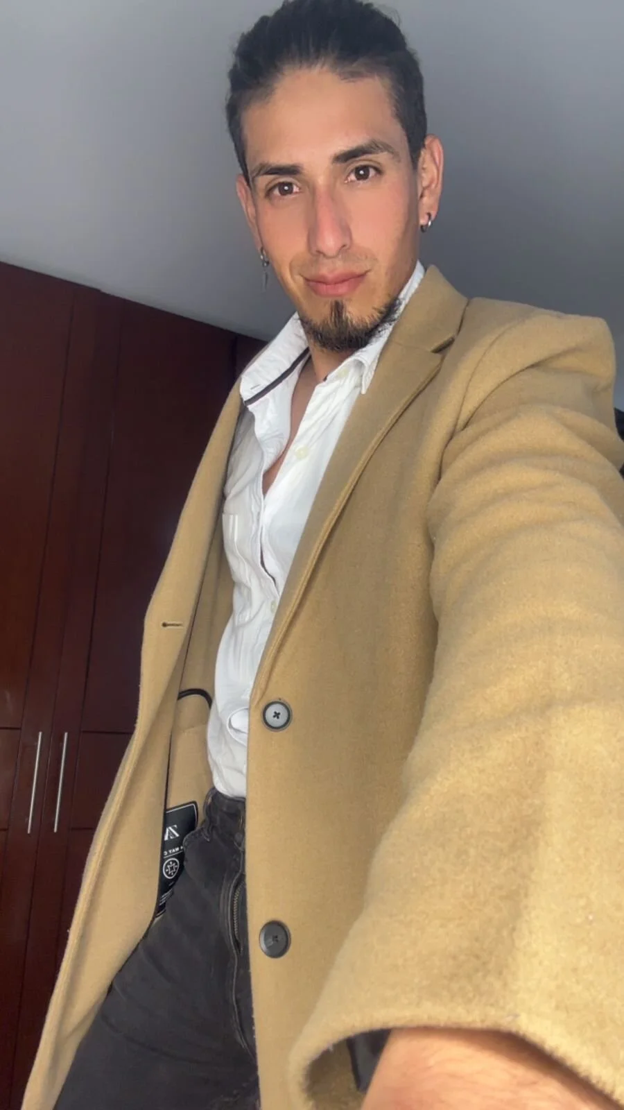 XXX Porn Photo of Nude Tom_blunt96 27