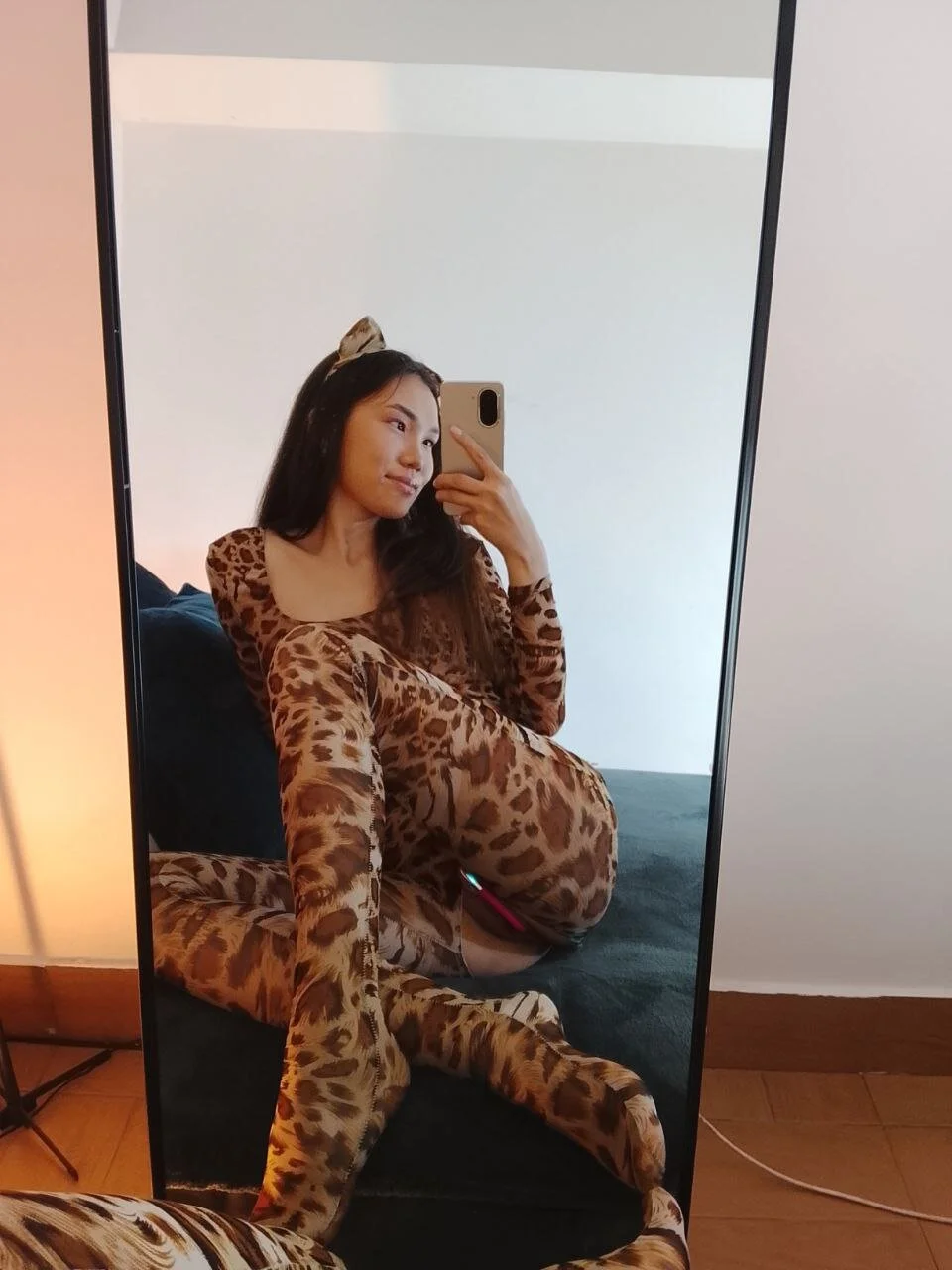 XXX Porn Photo of Nude Divine_Madeleine 3