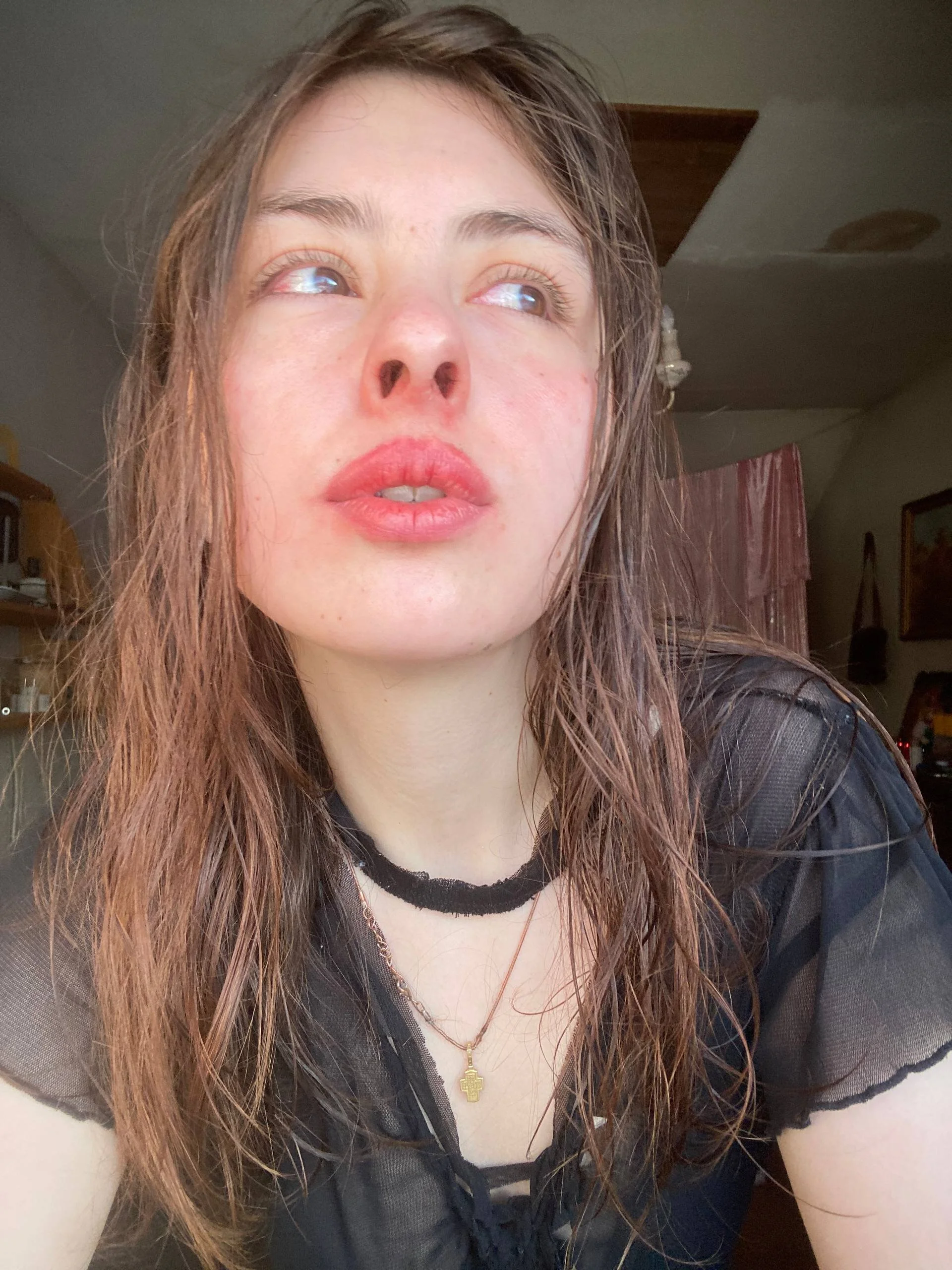 XXX Porn Photo of Nude MAMA69LAMA 12