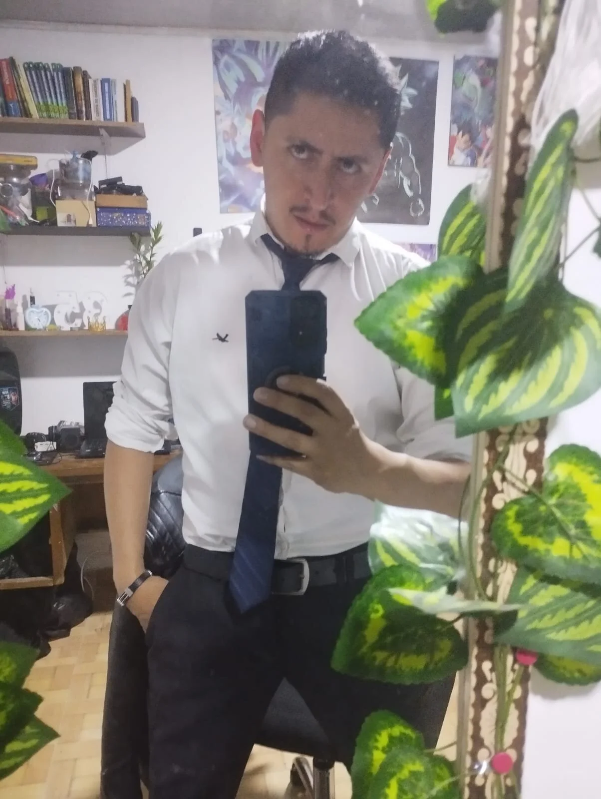 XXX Porn Photo of Nude kevin_23_ 5