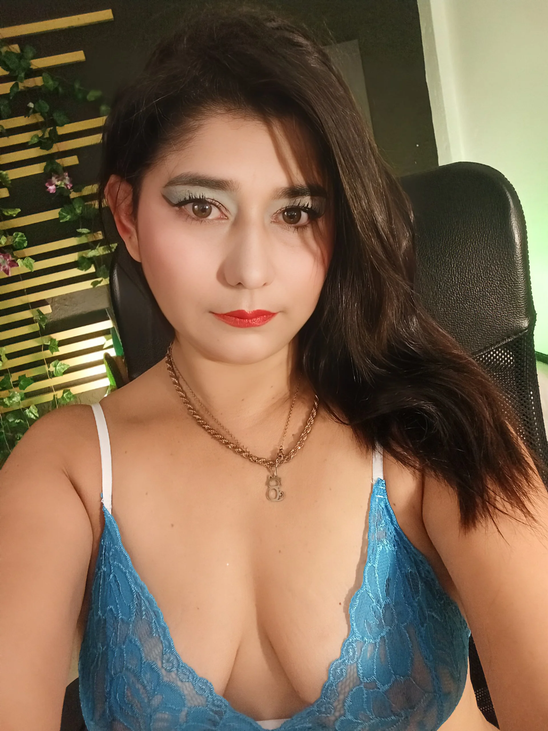 XXX Porn Photo of Nude alinabozz1 121