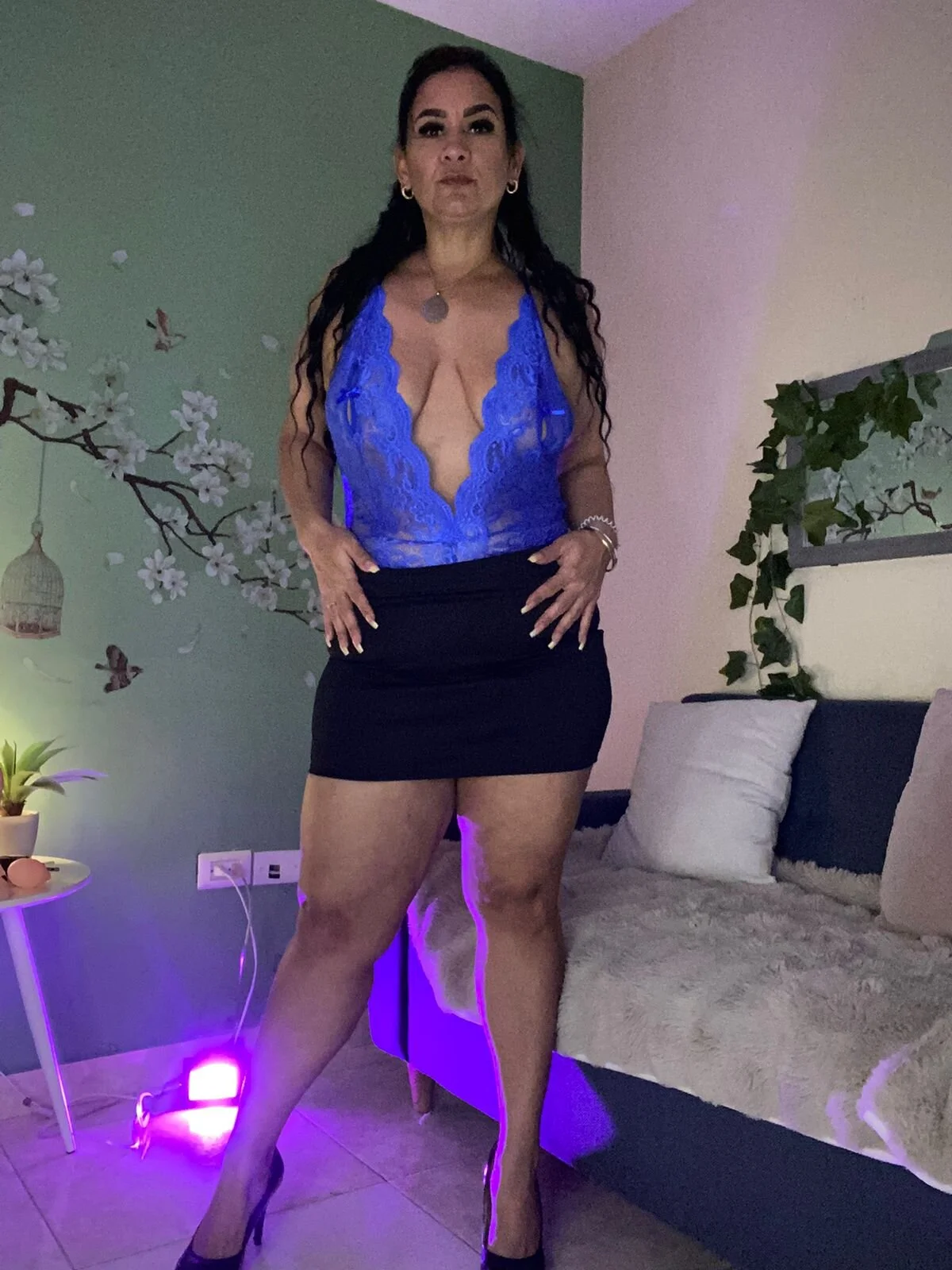 XXX Porn Photo of Nude anastacya_ 14