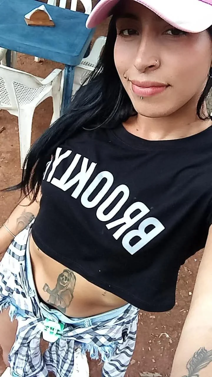 XXX Porn Photo of Nude XLunaAdamsX 10