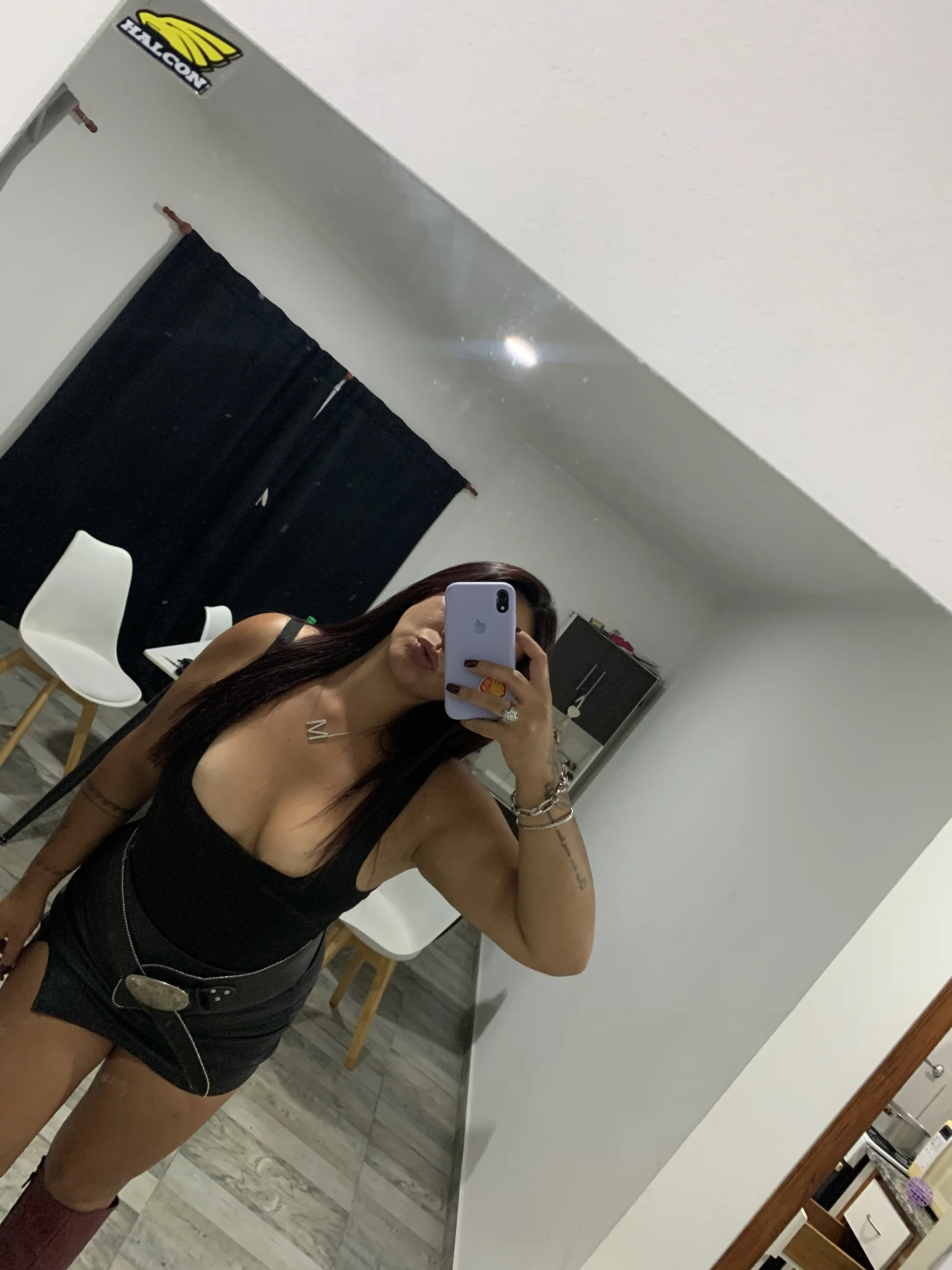 XXX Porn Photo of Nude Micaela777 1