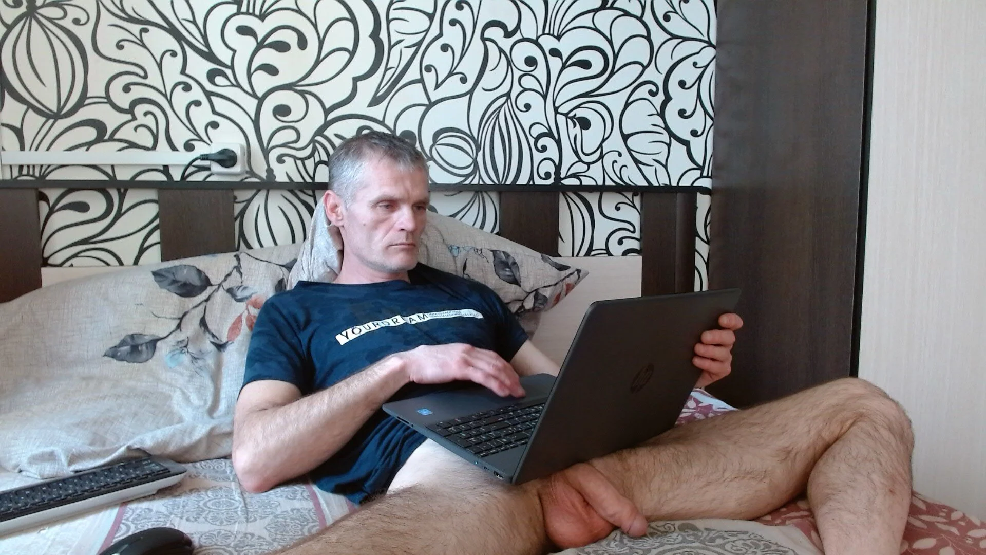 XXX Porn Photo of Nude sergeysas 7