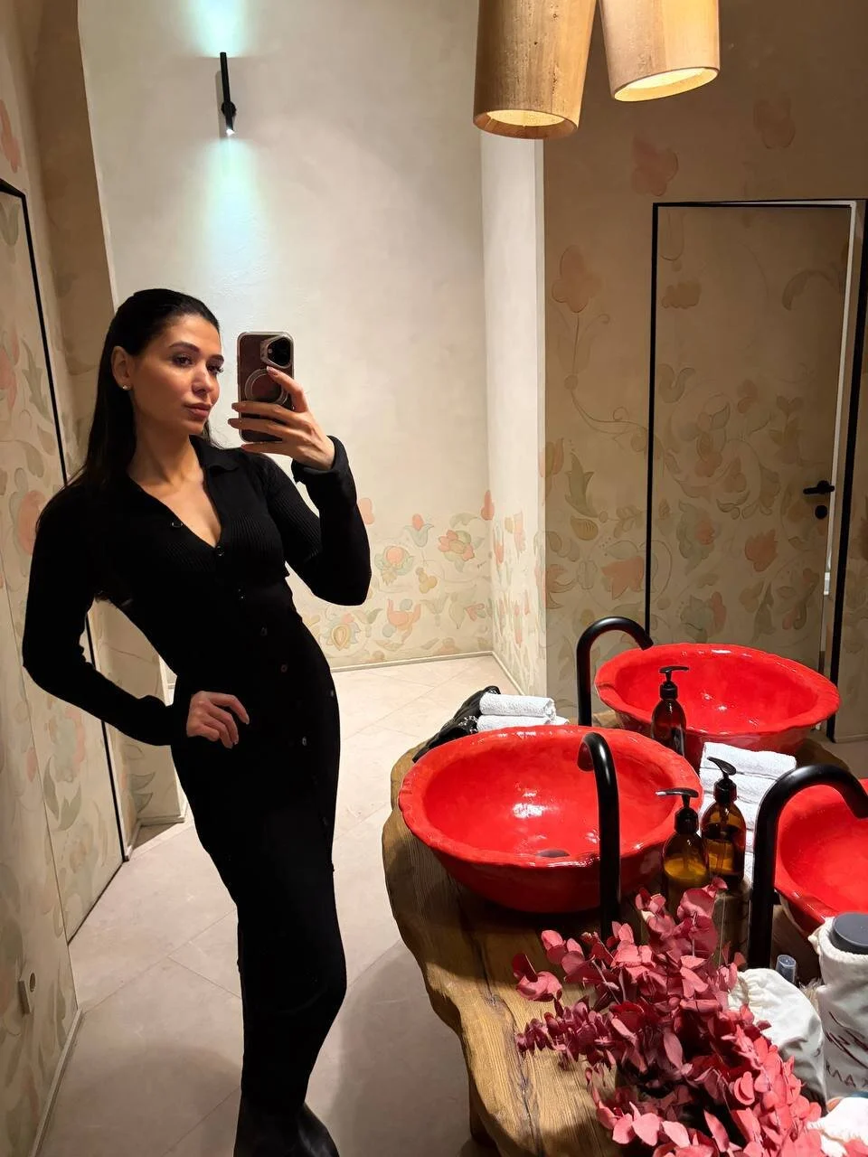 XXX Porn Photo of Nude Lea_VixenX 3