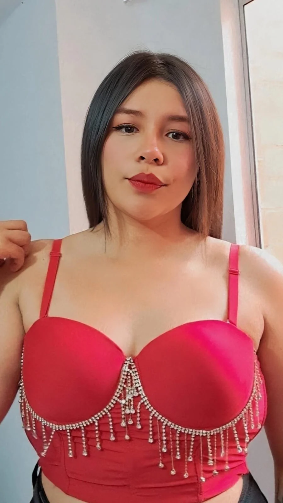 XXX Porn Photo of Nude belen_green 7