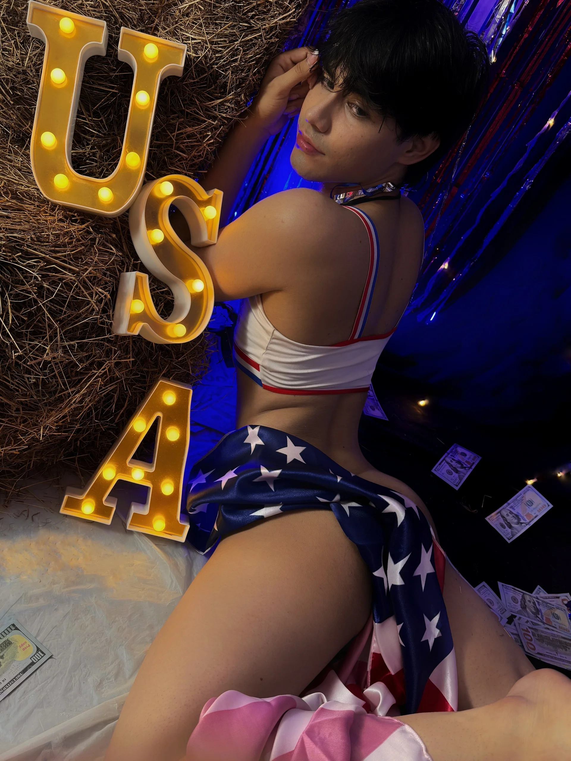 XXX Porn Photo of Nude IamJuanJoc 18