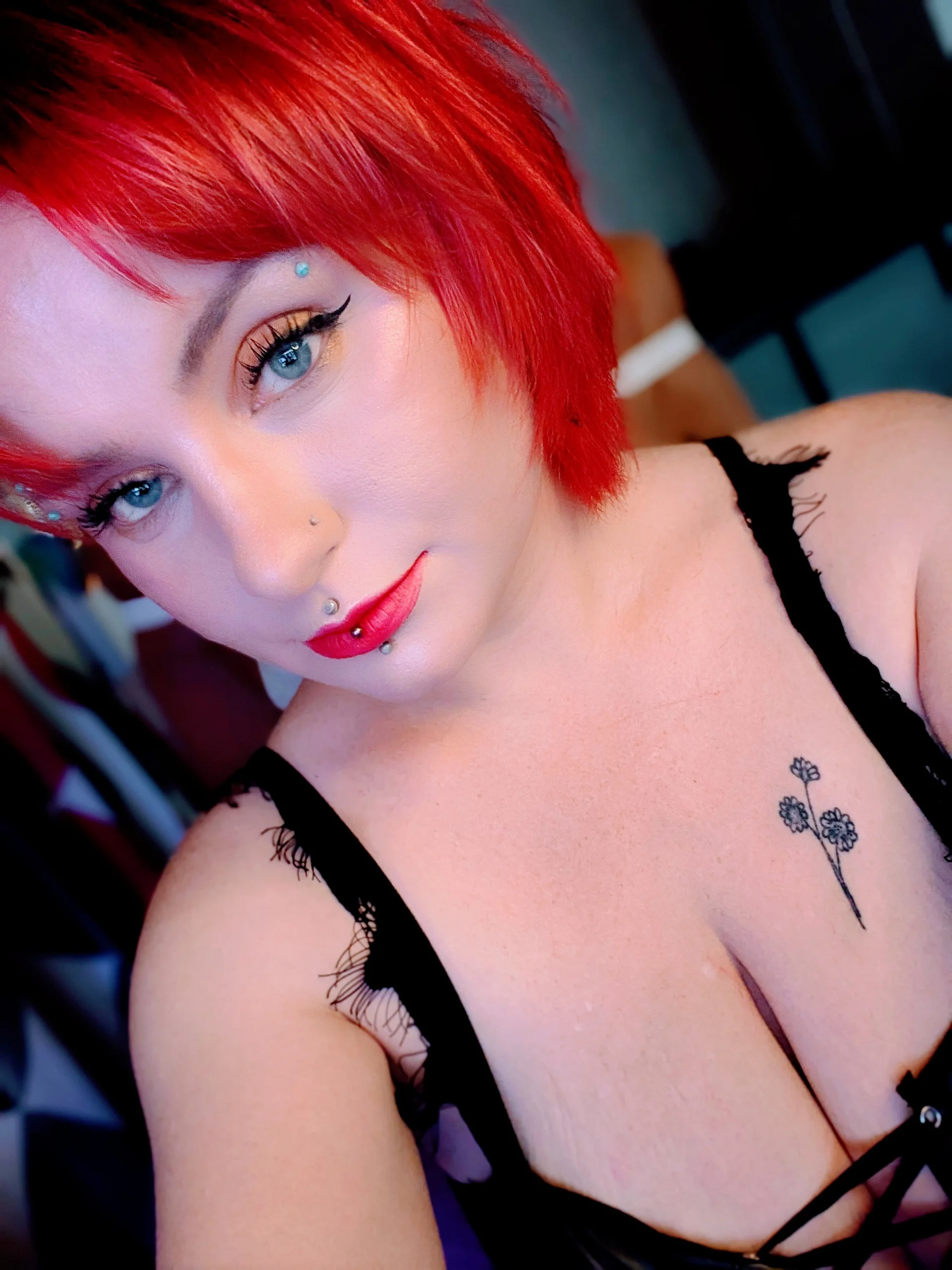 XXX Porn Photo of Nude SubmissiveNicole 6