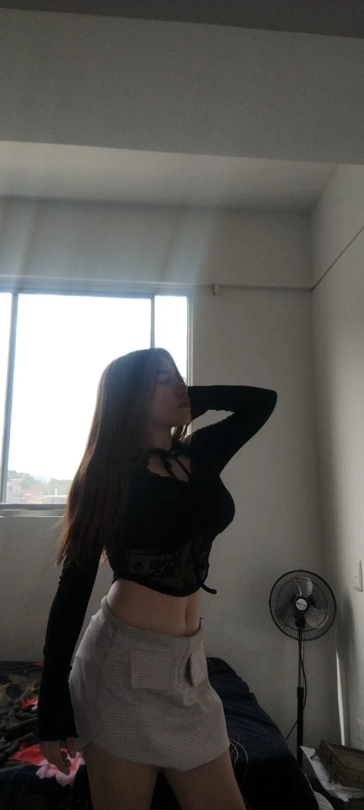 XXX Porn Photo of Nude bbymabel 5