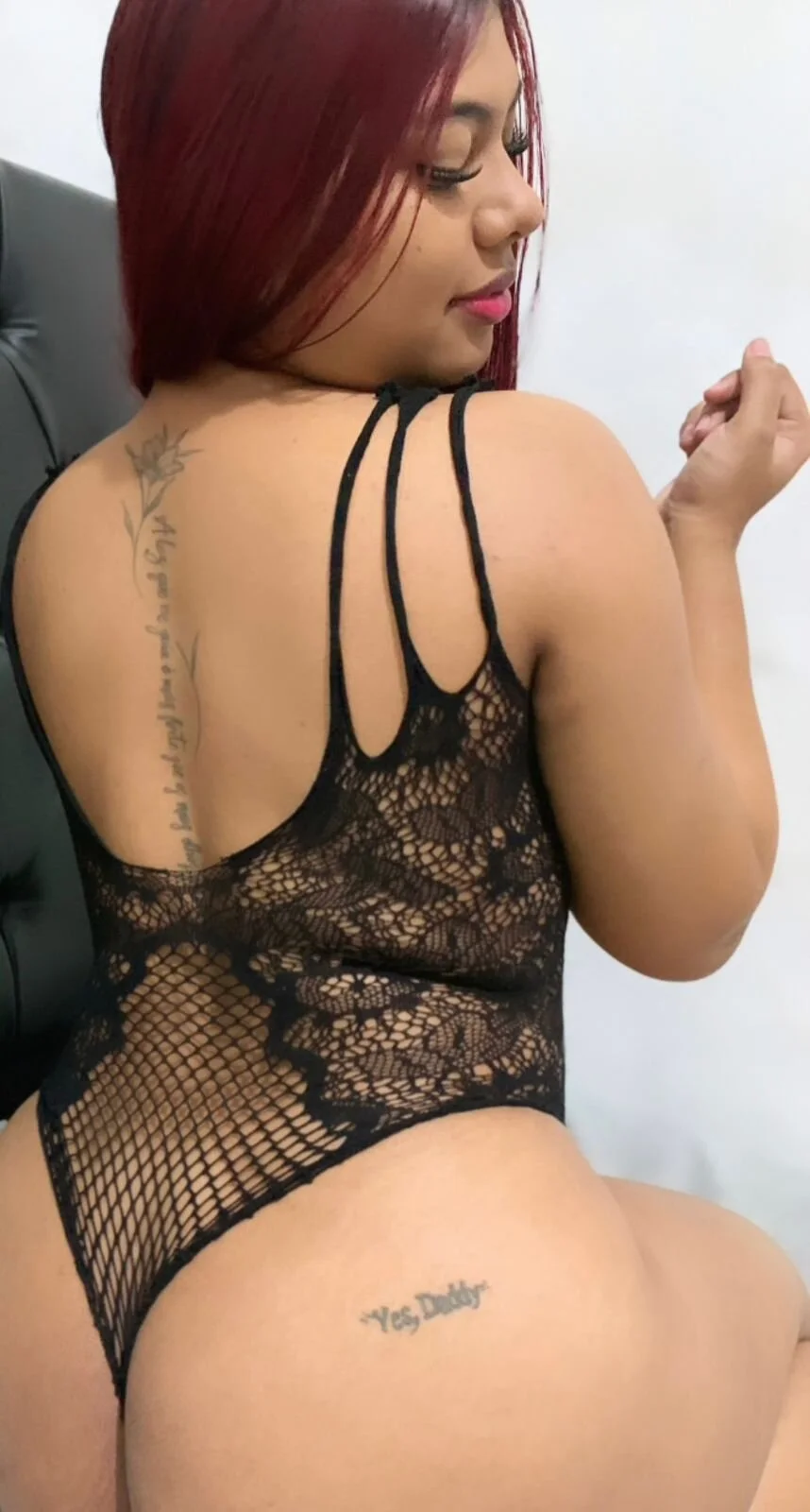 XXX Porn Photo of Nude fernanda-oficial 3