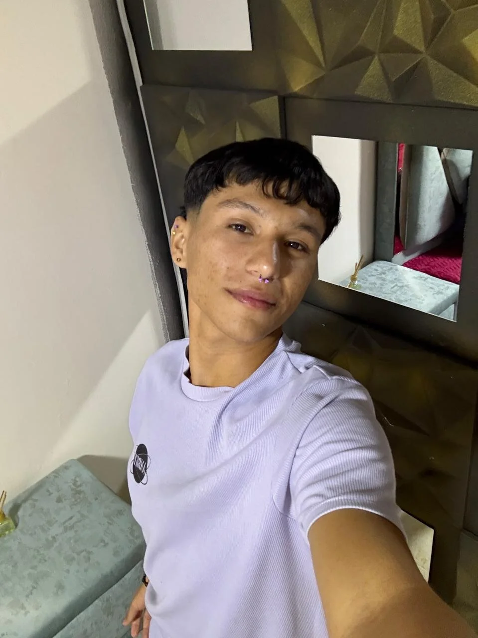 XXX Porn Photo of Nude MarckPassion 21