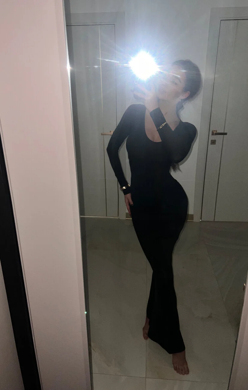 XXX Porn Photo of Nude MarniCzekanski 6